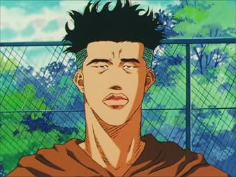 Ultima chance para Shohoku