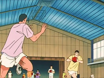 A determinação de Kogure