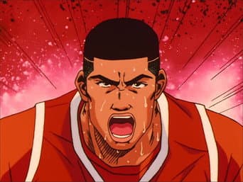 O Acampamento de Treino! Shohoku vs Josei