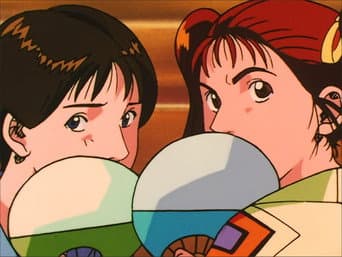O dia em que Hanamichi tomou coragem