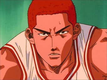 Combo de times! Shohoku vs Shoyo.Ryonan
