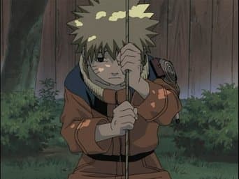 Naruto Uzumaki Chegando!