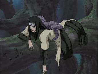 O Contra-Ataque de Naruto: Nunca se Renda!