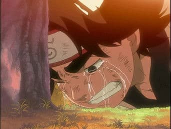 A Força Oculta de Lee: Um Jutsu Secreto Proibido!