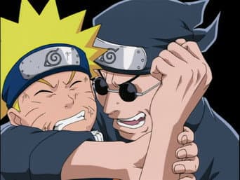 Ebisu Volta: O Treinamento Mais Duro de Naruto!