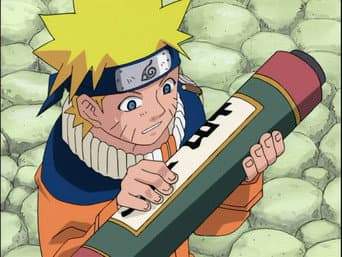 Jutsu de Invocação: A Sabedoria do Sábio Sapo!!