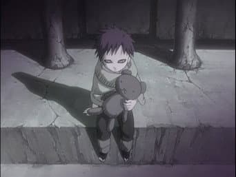 A Decisão de Sasuke: Pressionado ao Extremo!