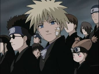 O Terceiro Hokage, Para Sempre…!!