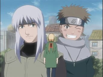 Uma Escolha Impossível: A Dor Dentro do Coração de Tsunade