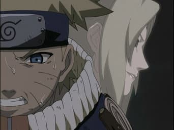 Uma Oferta Duvidosa! A Escolha de Tsunade!