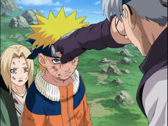Atacar! A Fúria do Rasengan!