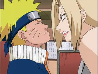 Paralisação Completa! O Fim do Sannin!
