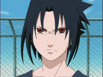 A Batalha Começa: Naruto Contra Sasuke!