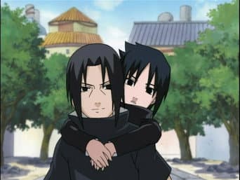 Irmãos: Distanciamento Entre os Uchiha