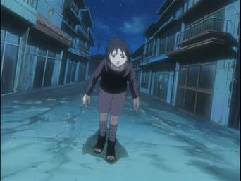 Os Segredos do Mangekyo Sharingan