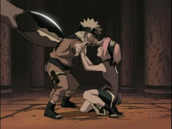 A Determinação de Sakura!