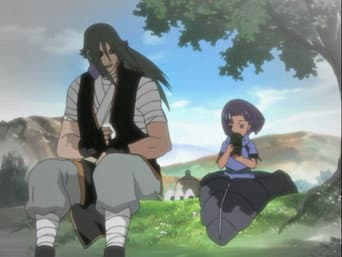 O Inimigo do Byakugan