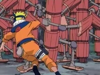 Confrontação de Sangue Quente: Aluno Contra Sensei