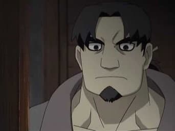 O Inimigo: Ninja Renegado