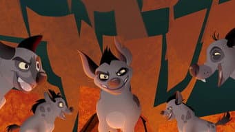 A Hora do Scar