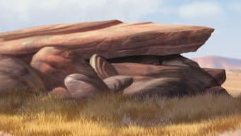 Caverna dos segredos