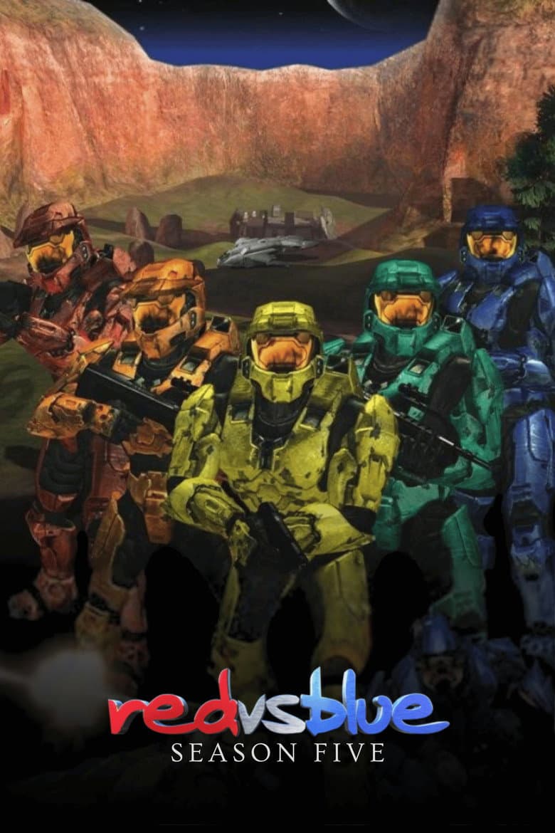 Temporada 5