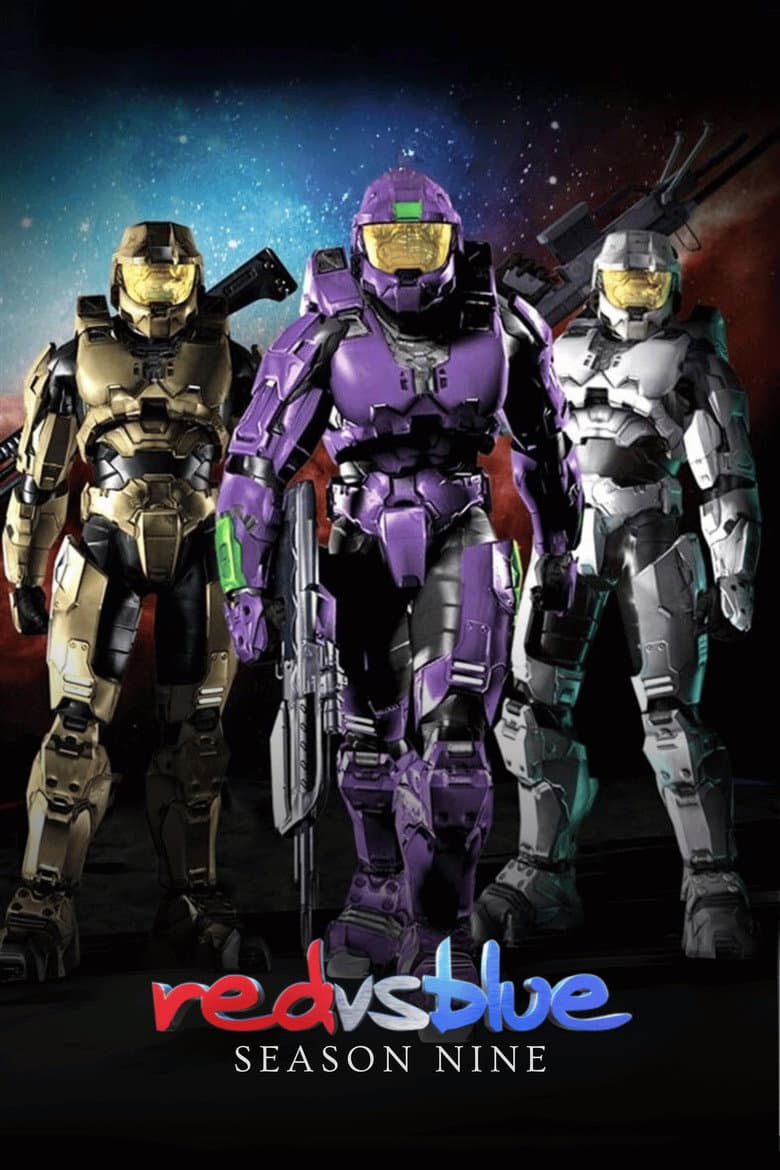 Temporada 9