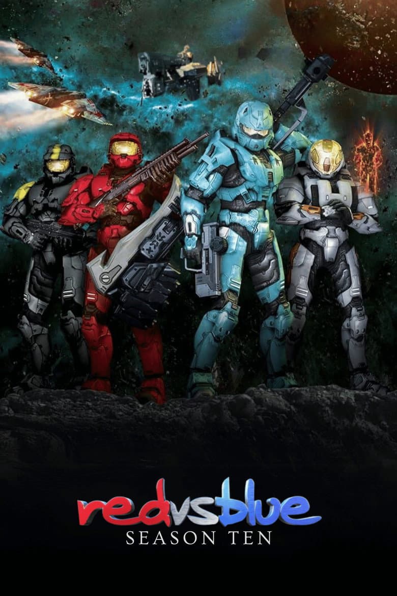 Temporada 10