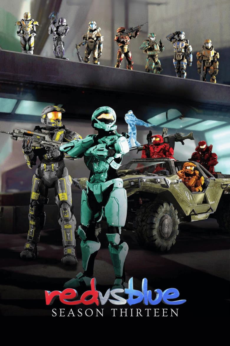 Temporada 13