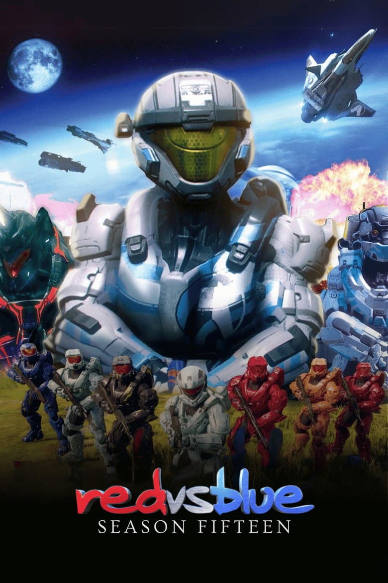 Temporada 15