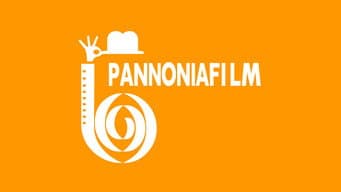 Pannónia Filmstudió