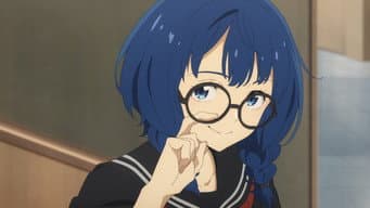 Asagumo Chihaya Cria uma Confusão!