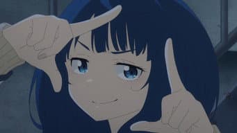 Será que Eu Sou Só um NPC que Aparece ao Lado da Protagonista no Último Episódio?