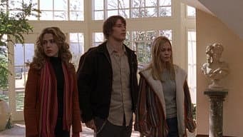 Disturbing Behavior (1)