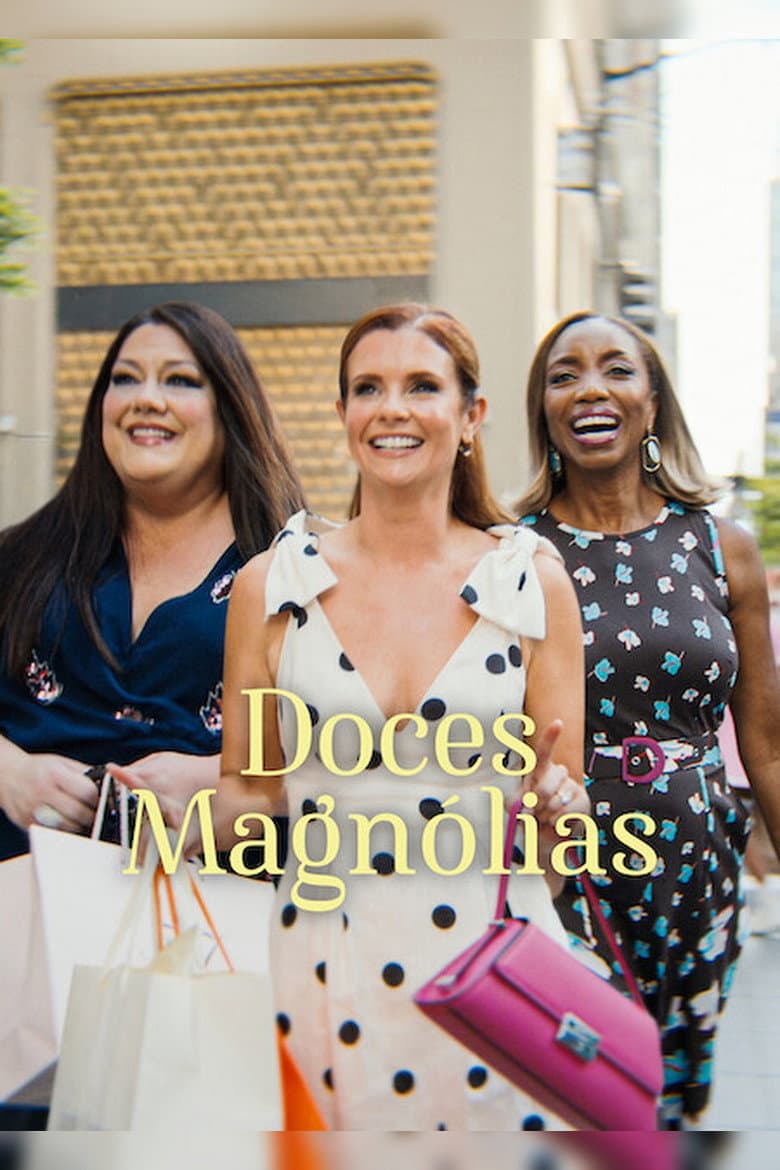 Doces Magnólias