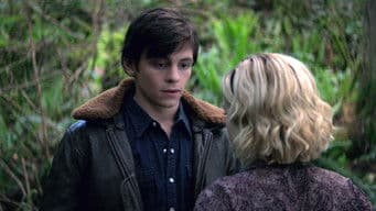 Capítulo três: O julgamento de Sabrina Spellman