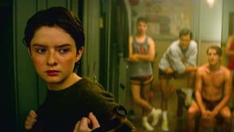 Capítulo treze: A paixão de Sabrina Spellman