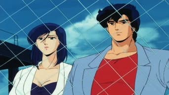 Atiradores sem rosto!! Jogo Perigoso de Ryo e Saeko