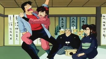 Honra Shinjuku até o fim! A bela do quimono quer ser minha aluna (Parte 2)