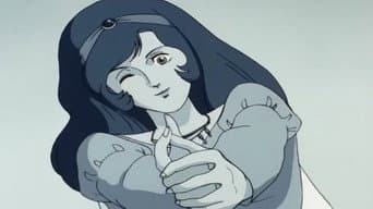 Princesa da Lua! Amnésia dá dores de cabeça a Ryo