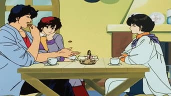 Aniversário do biscoito de Utako: Moles em seu peito e um poema de amor