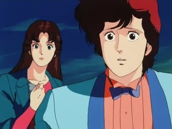 O Inimigo Mais Mortal!! A Batalha Final de Ryo e Kaori (Parte 2)