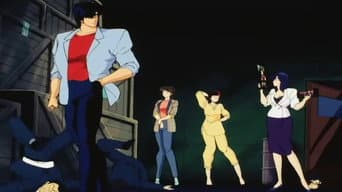 Ryo é um modelo nu?! A bela artista que roubou uma obra-prima