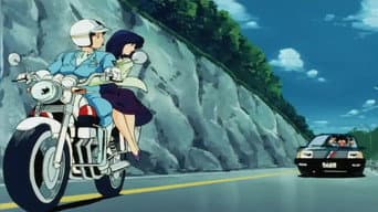 Acelerar Violação do Amor! Ryo e a bela policial da motocicleta