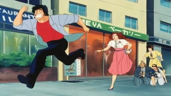 O amor pode ser superior ao dinheiro? Mokkori vs uma garota salvadora