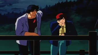 Ryo é um instrutor: táticas extremas de zombaria
