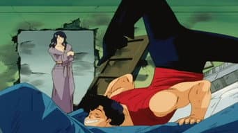Umi, que cara sexy! A bela varredora Miki se aproxima (Parte 1)