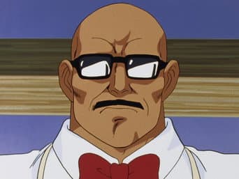 (Aquele) dia (quase) pacífico de Ishuin Hayato