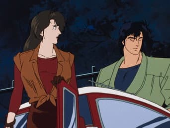 Procurando fumaça de pólvora. . . City Hunter morre ao amanhecer! (Parte 2)