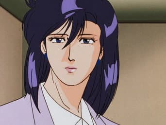 Um gatilho coberto de arranhões! O Detetive Saeko Amado